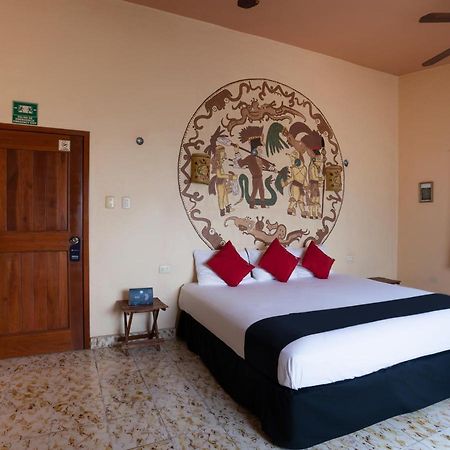 فندق Capital O Casa Hamaca فالادوليد المظهر الخارجي الصورة
