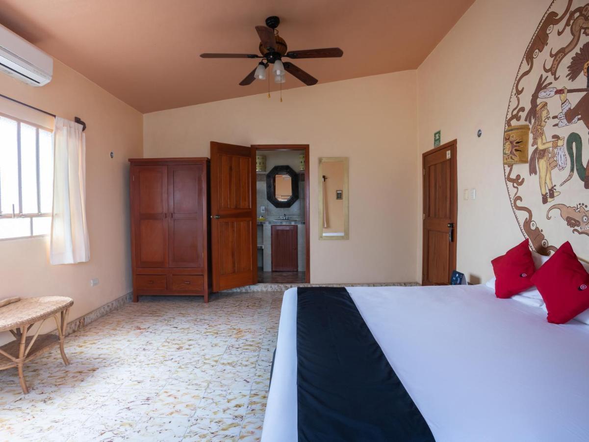 فندق Capital O Casa Hamaca فالادوليد المظهر الخارجي الصورة